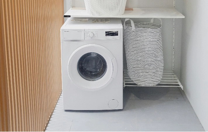 washing machine image